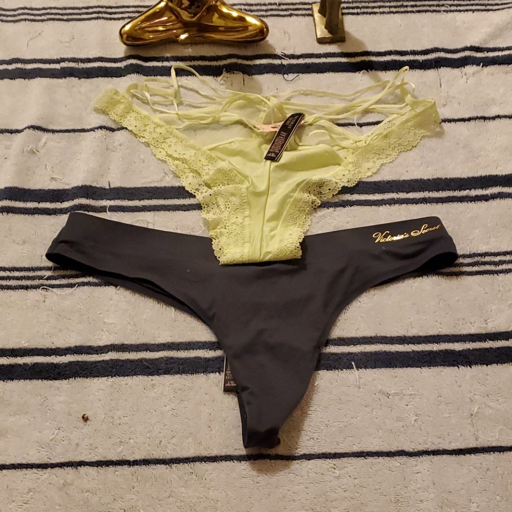 New Victoria secret thong/string ♥